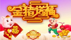 天成鸽业祝全国朋友们新年快乐