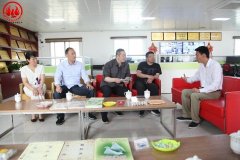 天成鸽业开展电商培训活动，助力科普惠农兴村