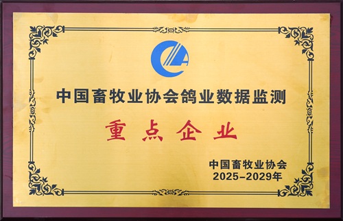 （2025-2029）中国畜牧业